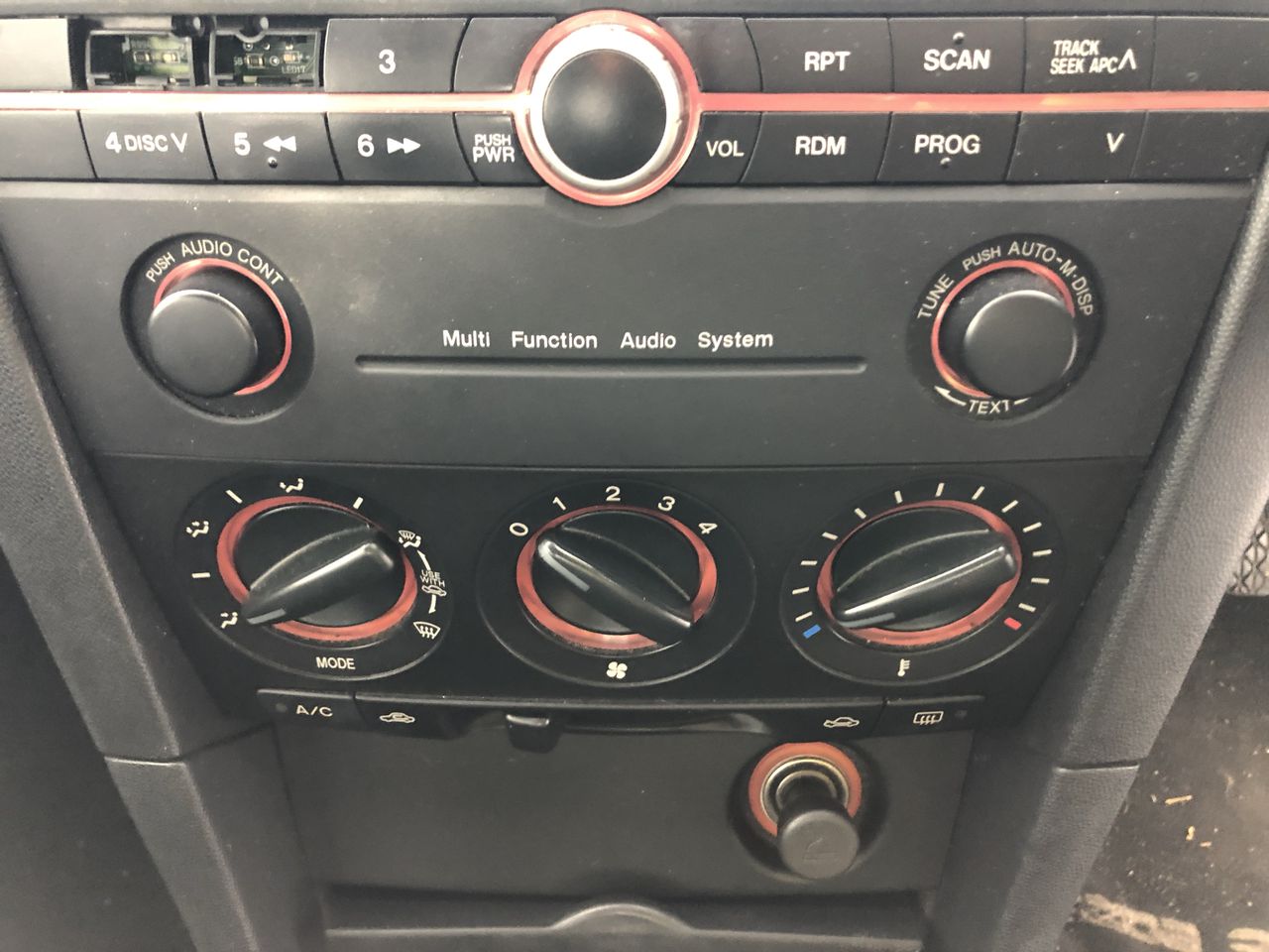 2008 Chrysler Dodge Journey Wagon
