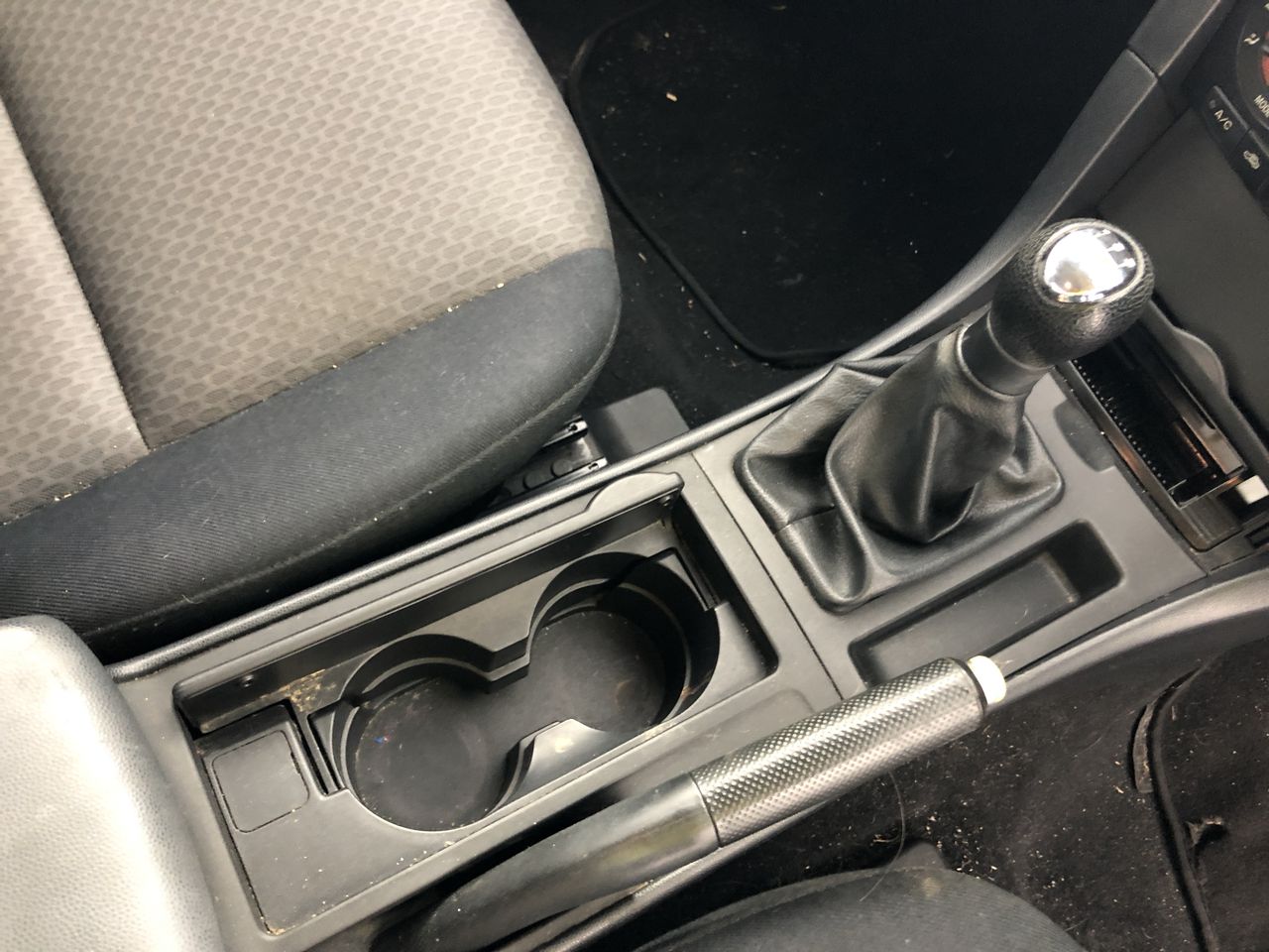 1998 Ford Mondeo Sedan