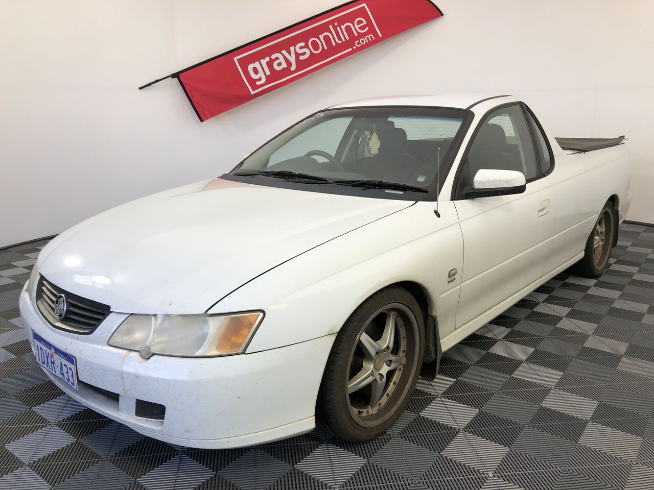 Atkins Farm Shiraz 2021 (6x 750mL) Langhorne Creek, SA