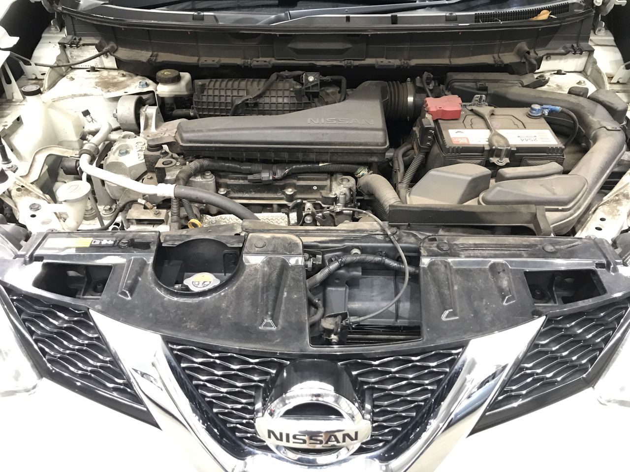 2014 Hyundai Santa Fe Elite Diesel