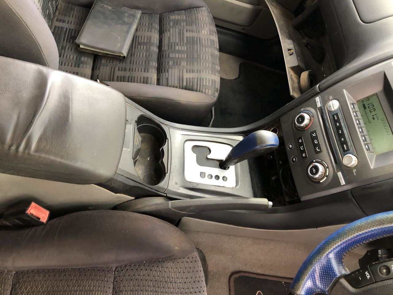 2013 Jeep Grand Cherokee Limited Petrol