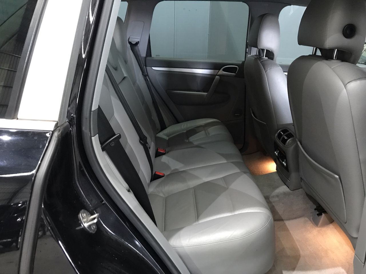2007 Nissan Dualis Ti Petrol