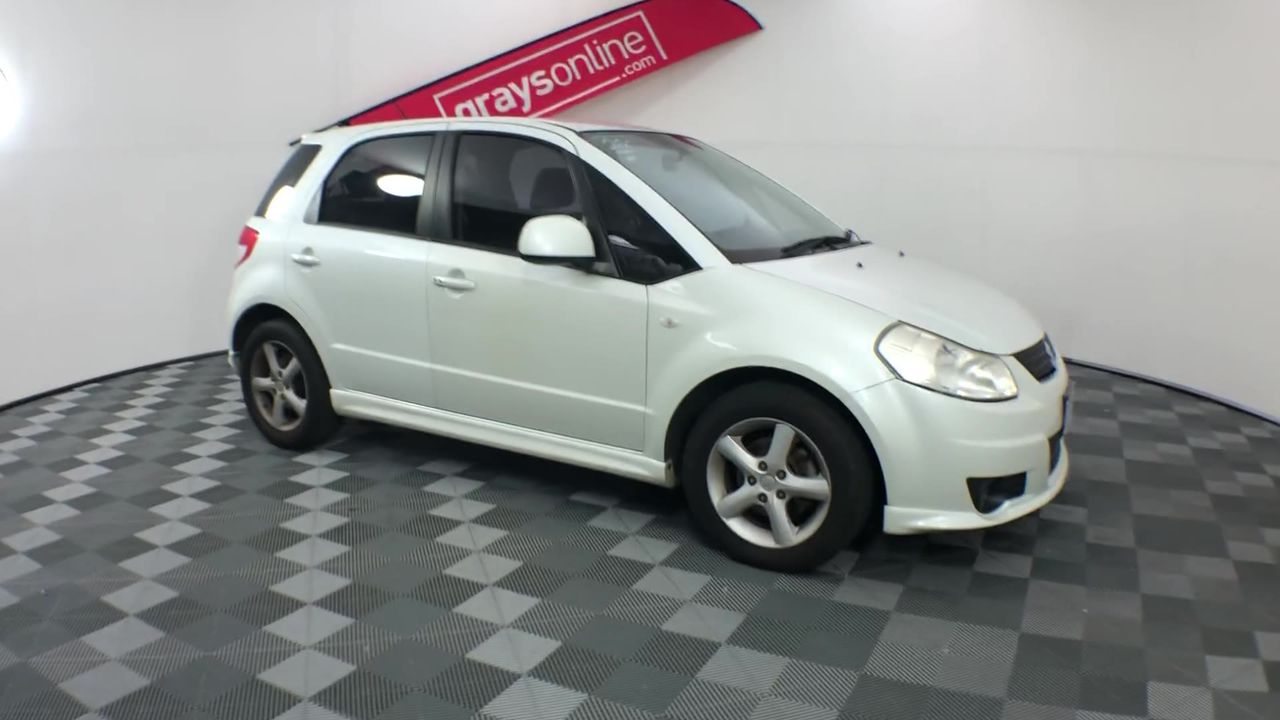 2006 Toyota Noah (Import) Auto People Mover