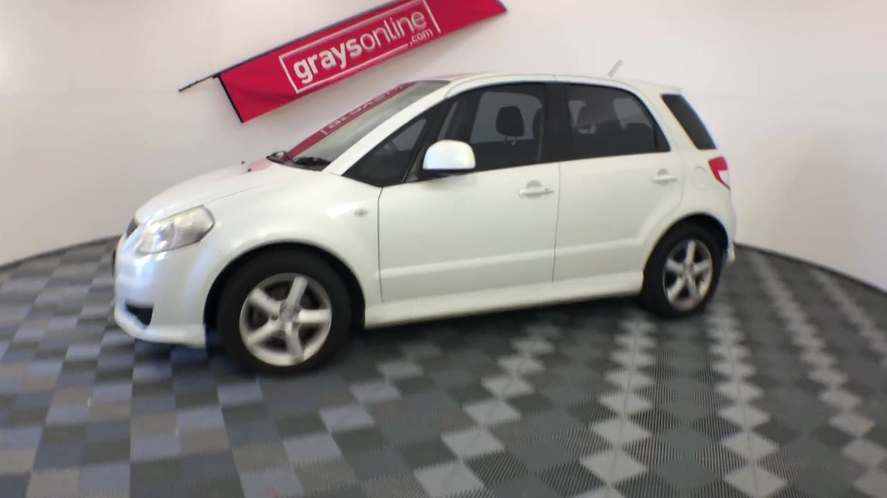 2009 Volkswagen Tiguan  Petrol