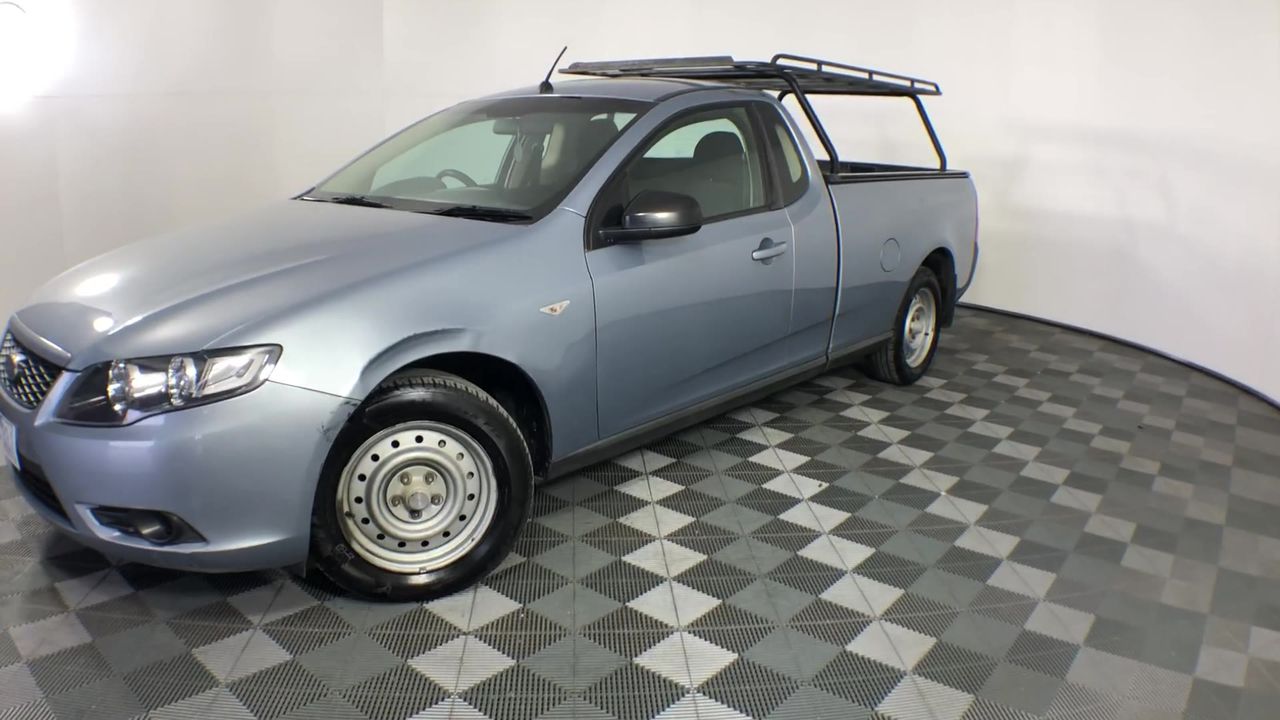 2012 Toyota Prius V  Hybrid-Petrol