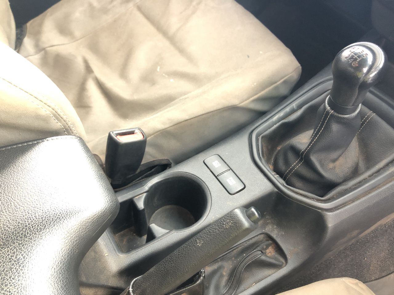 2011 Hyundai Elantra Active Petrol