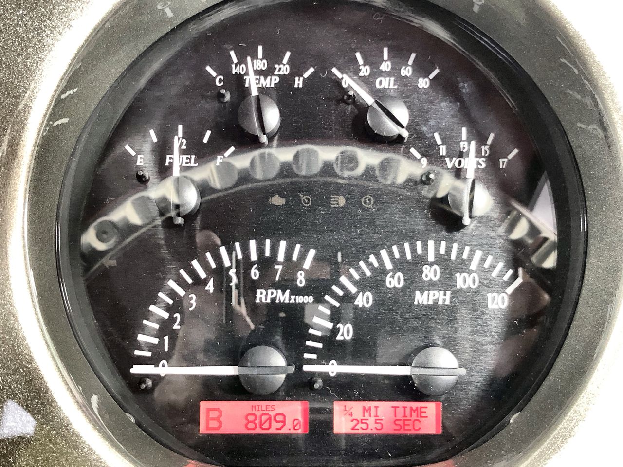 Tolsen Feeler Gauges