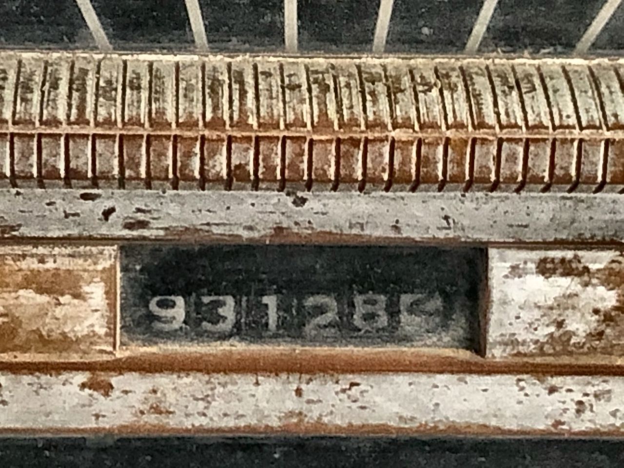 999 FINE SILVER 1 Gram VALCAMBI SUISSE Bar