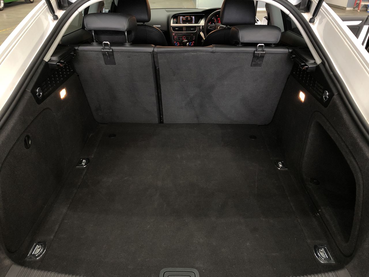 2012 Mitsubishi Triton GL RWD Manual Cab Chassis