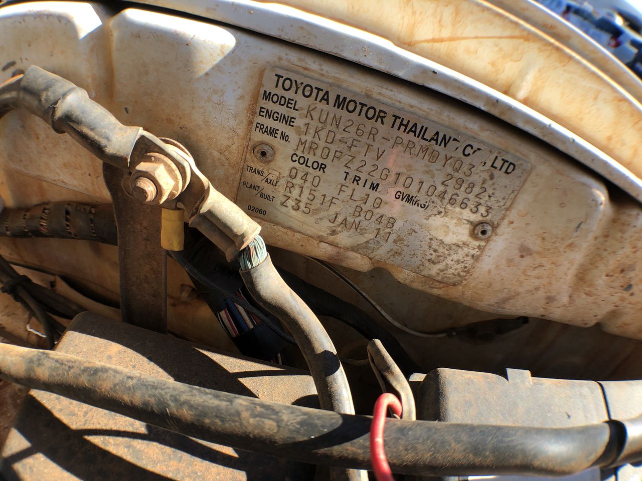 2007 Chrysler Sebring Limited Petrol