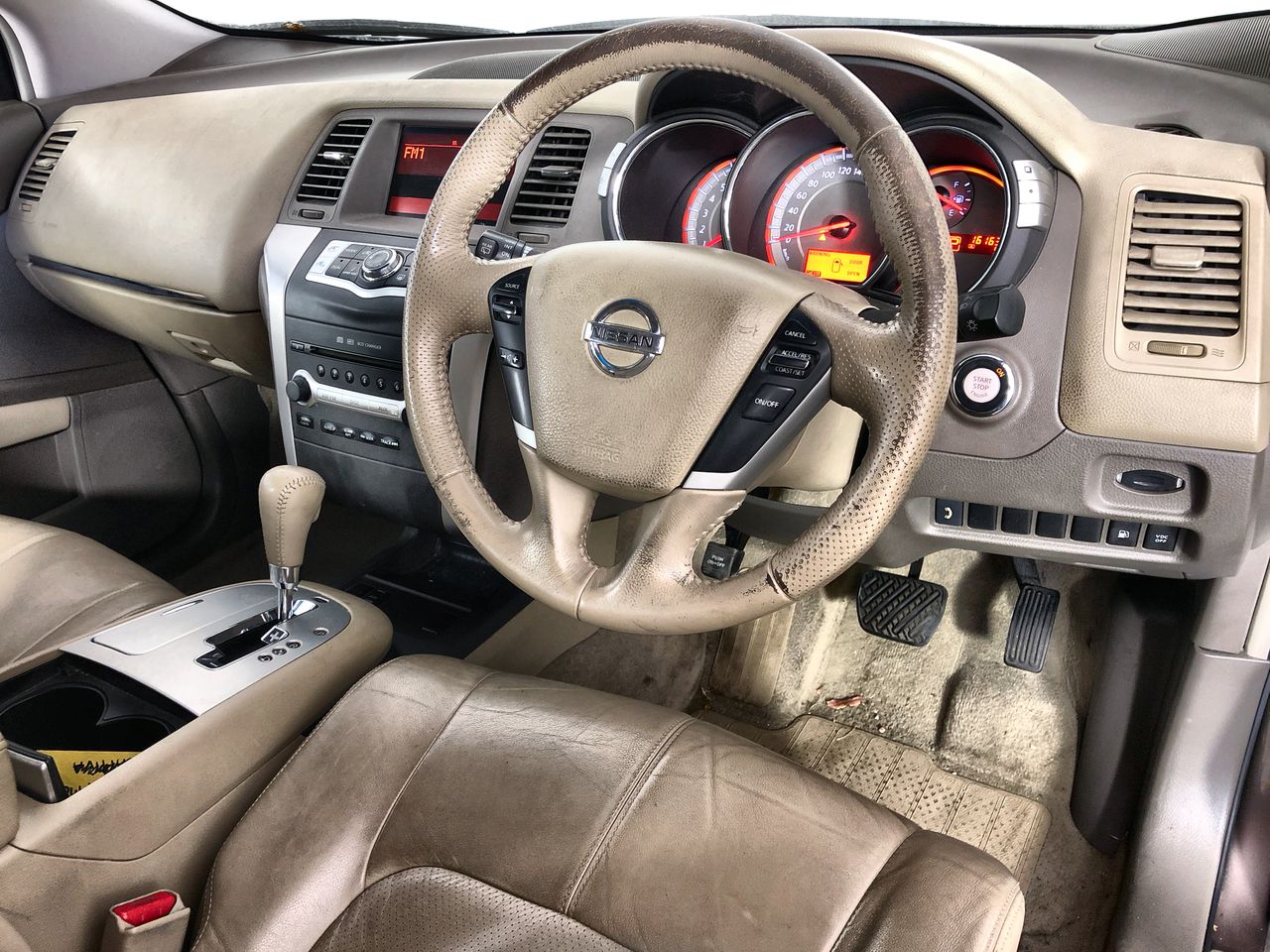 2008 Lexus IS 250 Sports Petrol