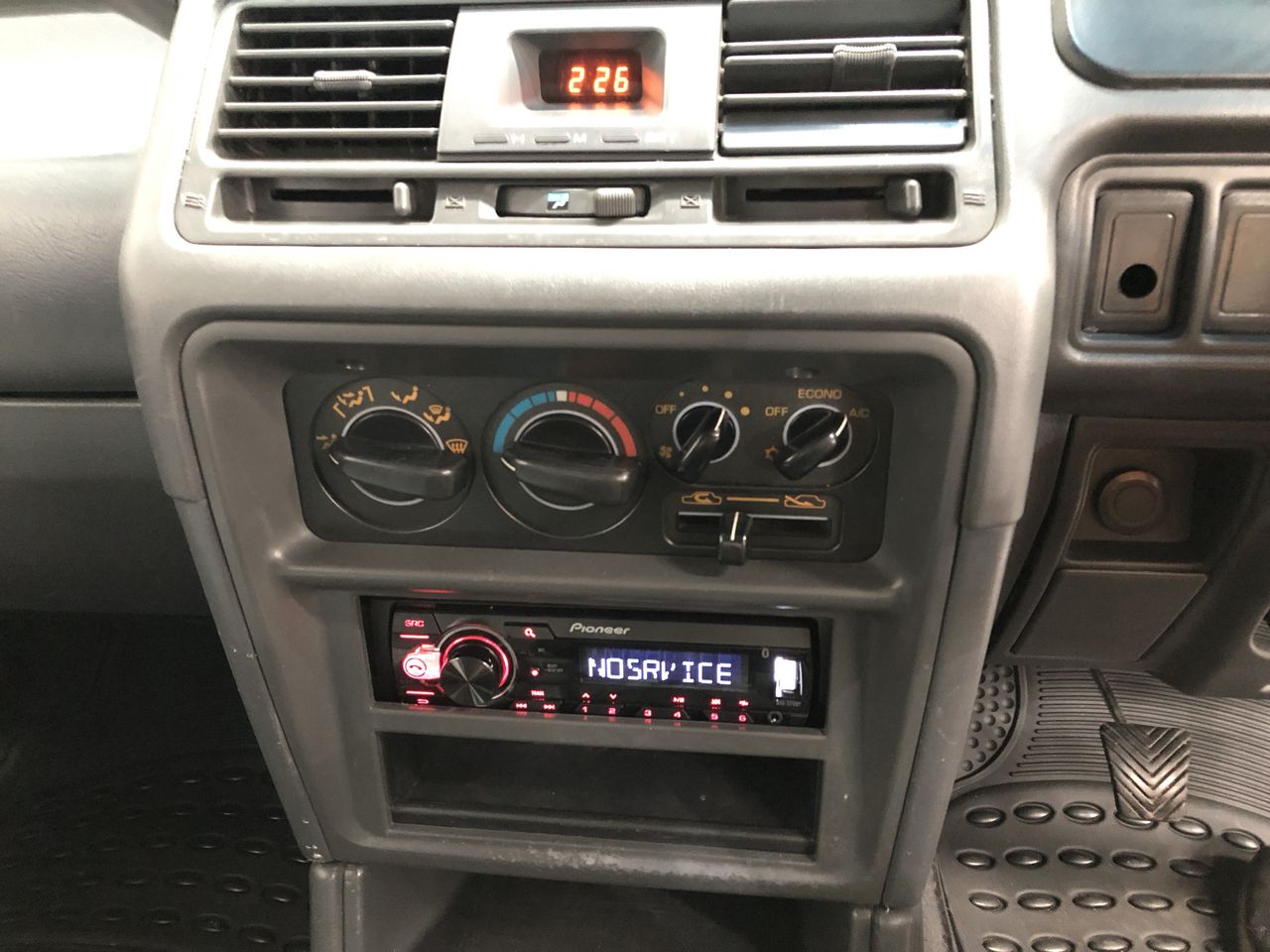 2008 Hyundai i30 SX Diesel
