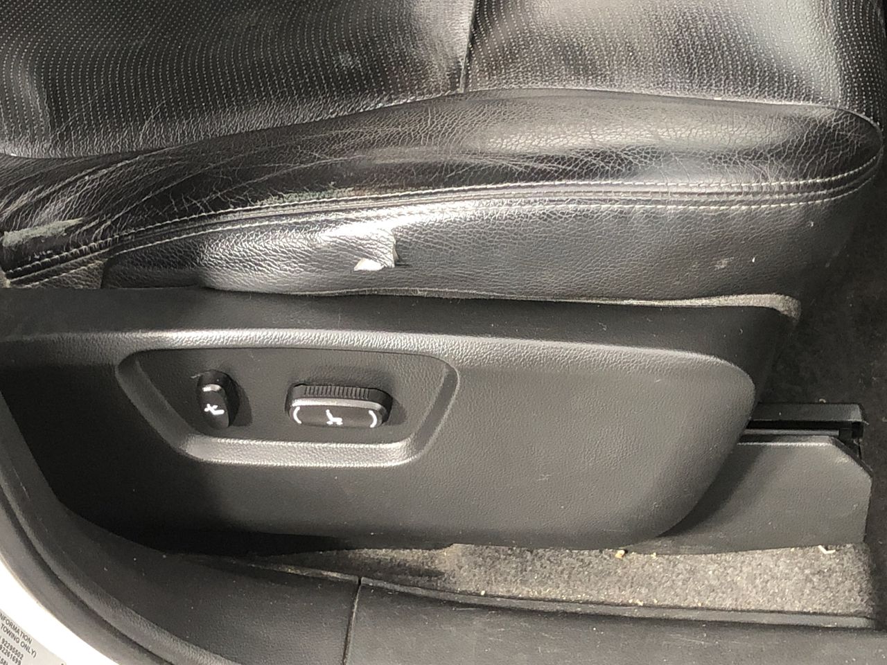 2008 Holden Astra SRi Turbo AH Manual Hatch