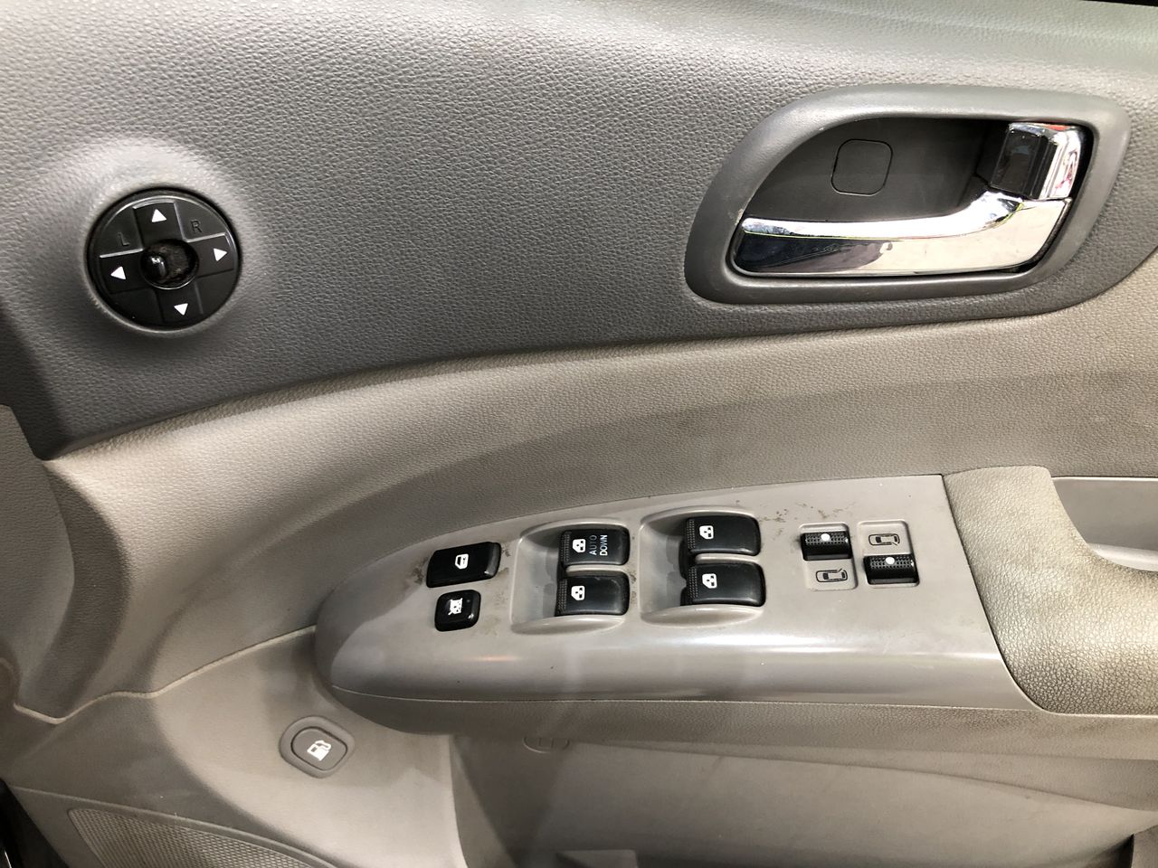 2015 Dodge Journey SXT Petrol
