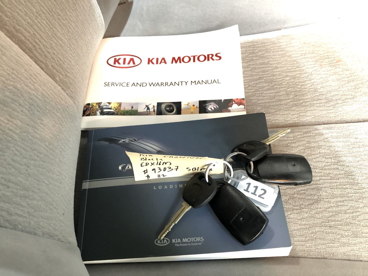 2012 Nissan Pathfinder ST Diesel
