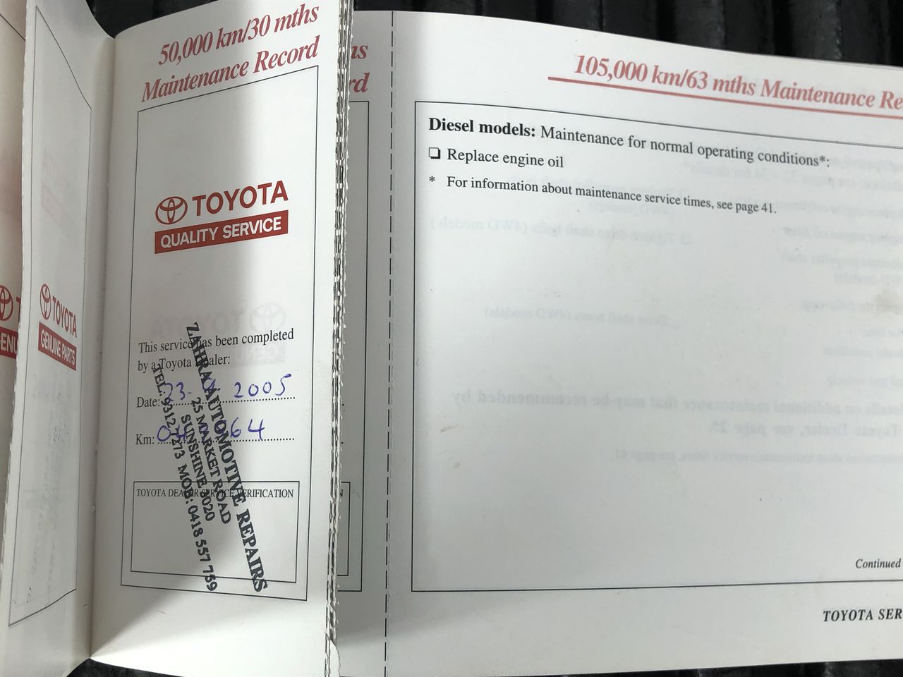 2000 Nissan Pulsar Q Automatic Petrol