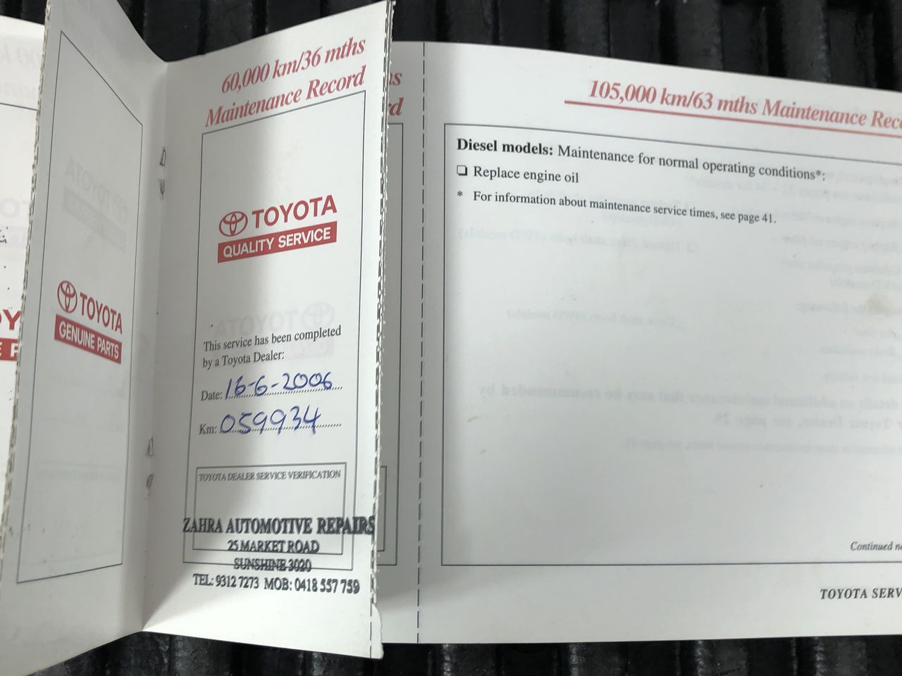 2022 Toyota Kluger GX Petrol (Auto) (Ex Lease)