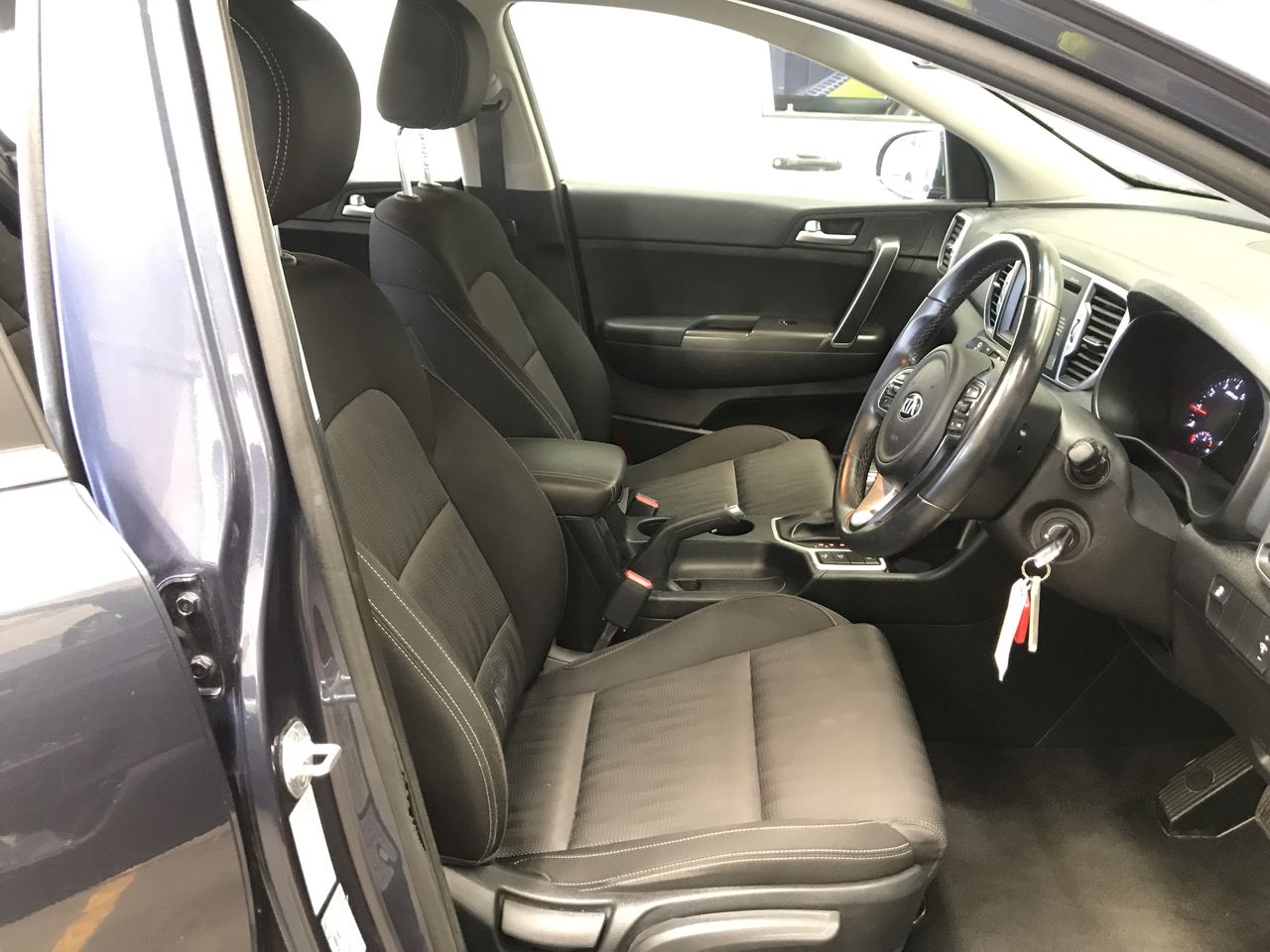 2010 Subaru Outback Premium Diesel