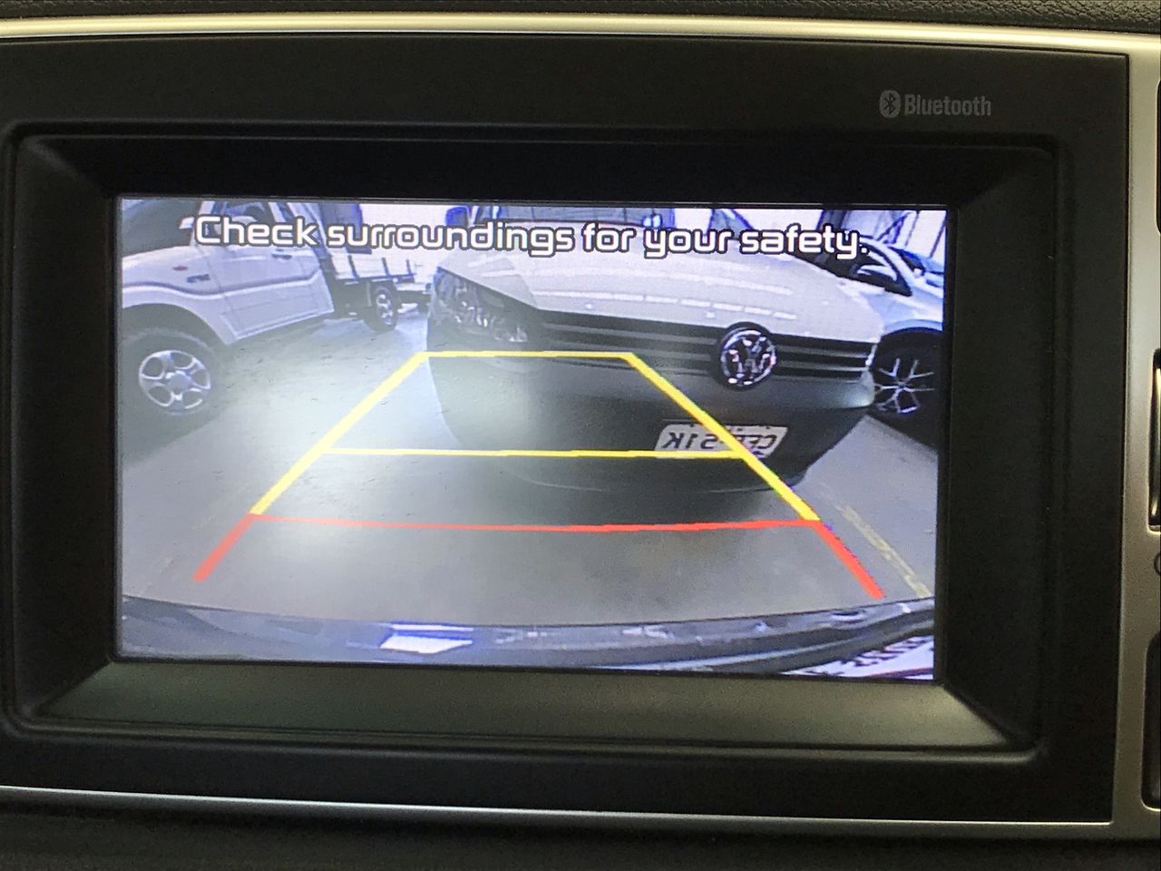 2015 Volkswagen Tiguan 155TSI R-Line Auto SUV