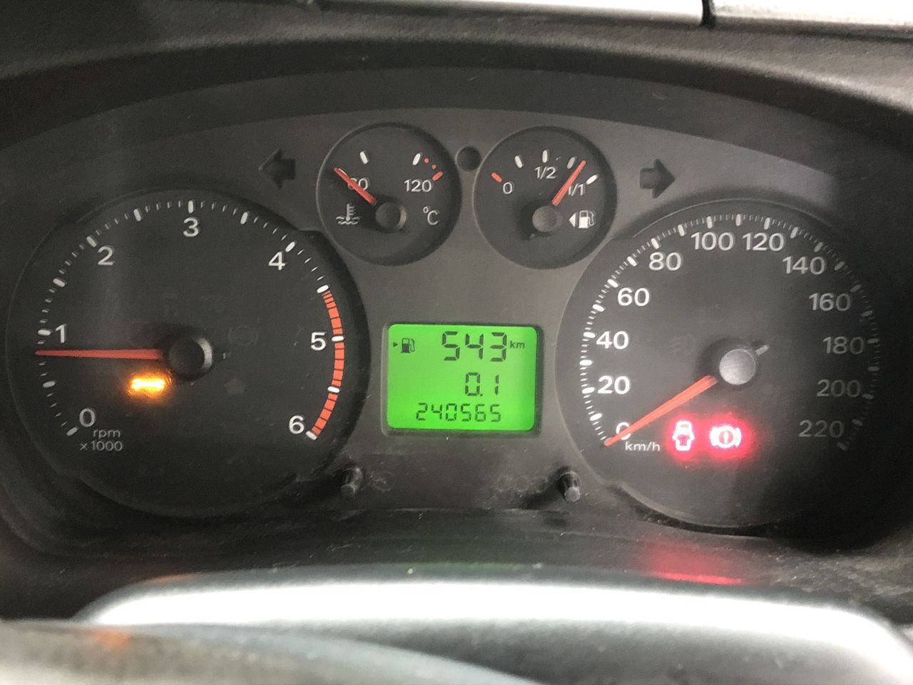 2008 Holden Commodore Omega Petrol