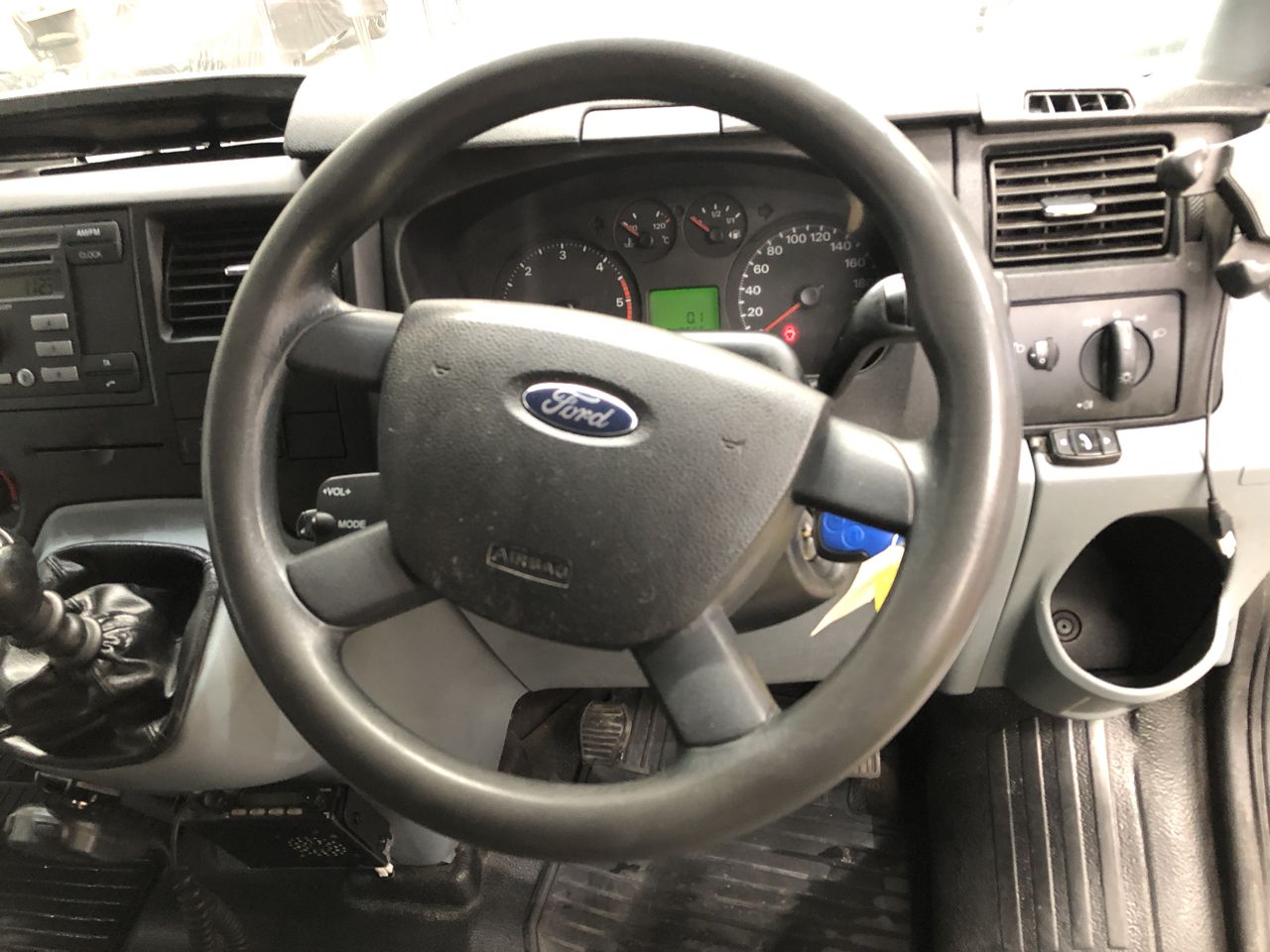 2003 Mazda Tribute Limited Petrol