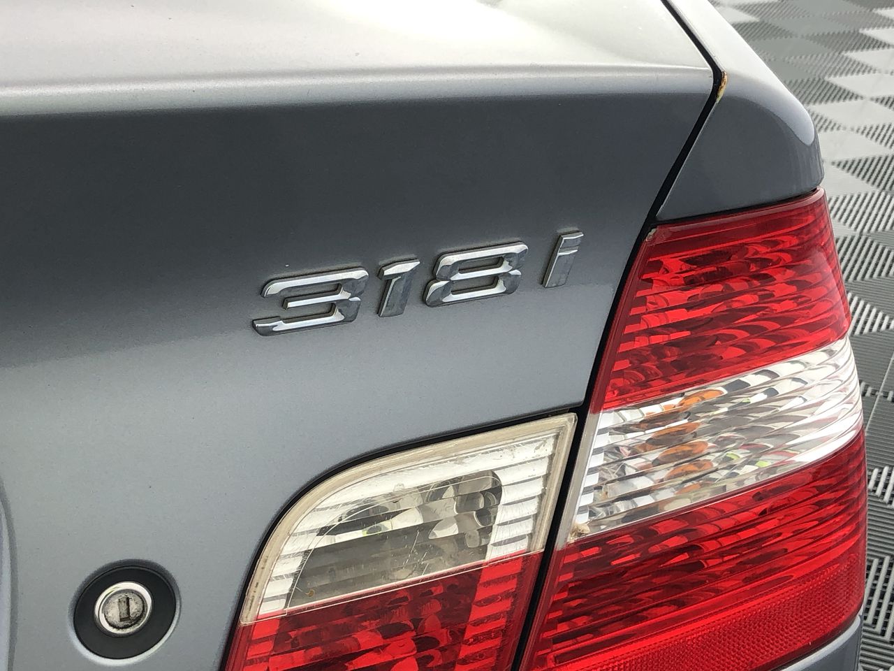 2018 Holden Astra RS-V Petrol