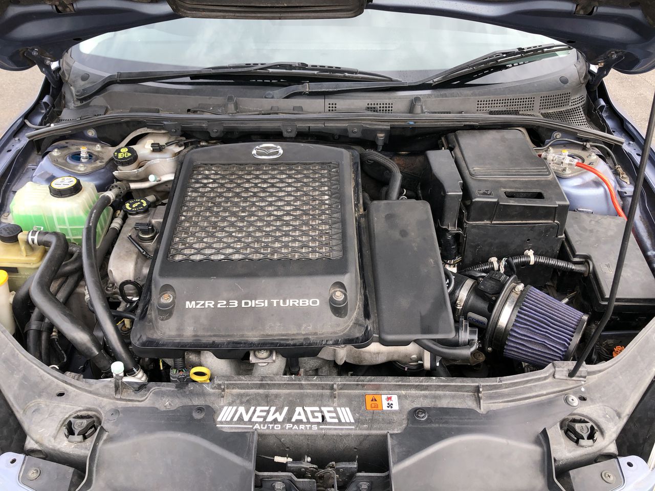 2015 Holden Colorado 7 LTZ Diesel