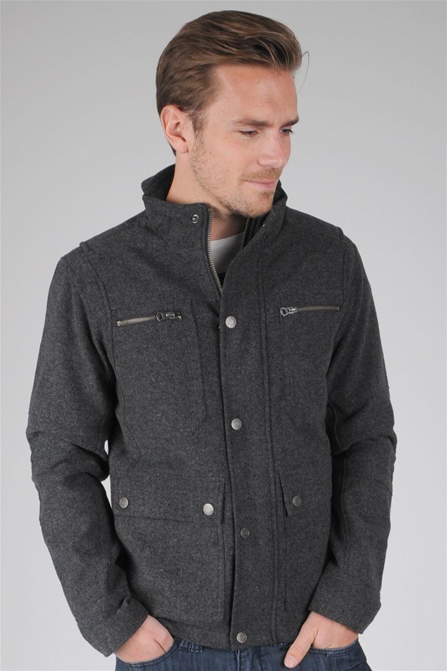 St Goliath Mens Smith Jacket