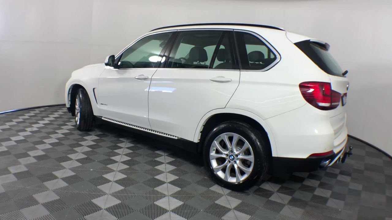 2012 Jeep Grand Cherokee Trailhawk Diesel