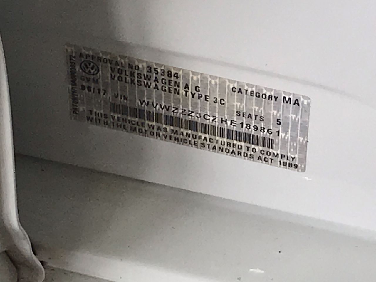 Valcumbi Silver bar 1 gram