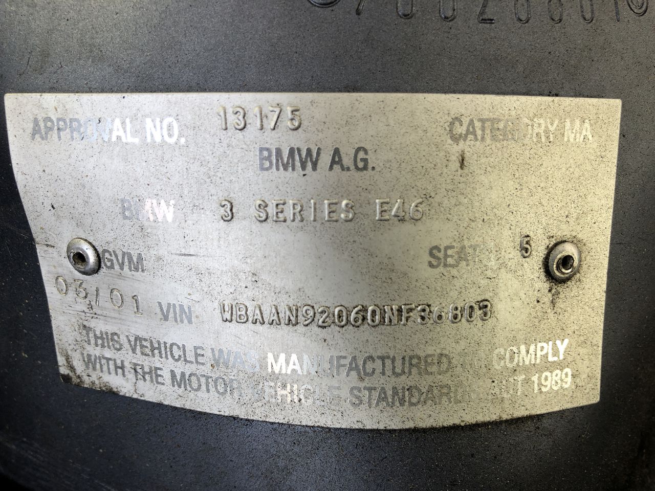 Younger Days Cabernet Sauvignon 2025 (12x 750mL), Heathcote, VIC.