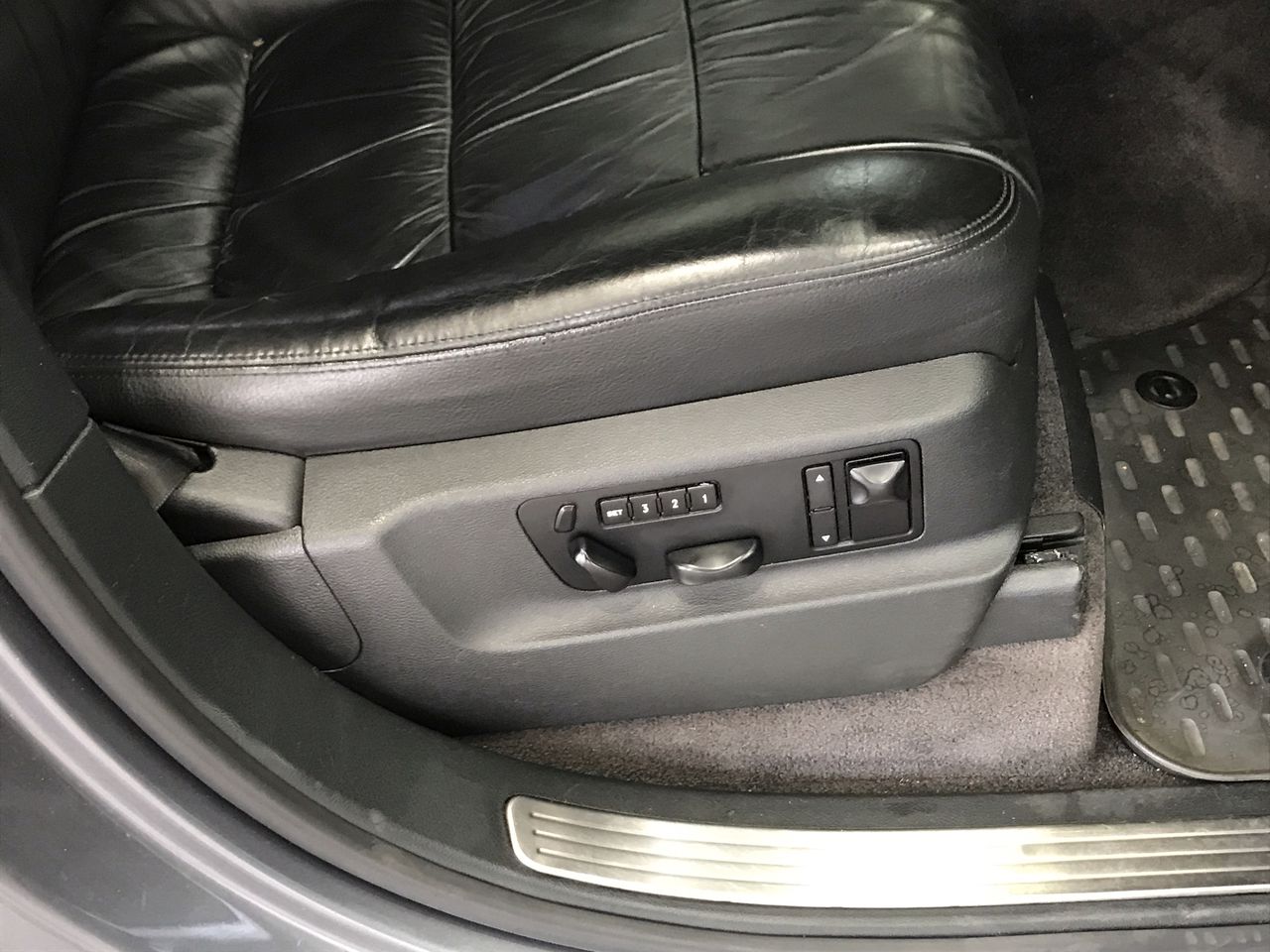 Isuzu D-MAX 4X2 LS Turbo Diesel Automatic Dual Cab