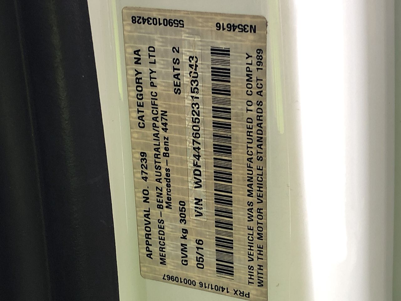 1991 $100 Higgins/Fraser General Prefix EF