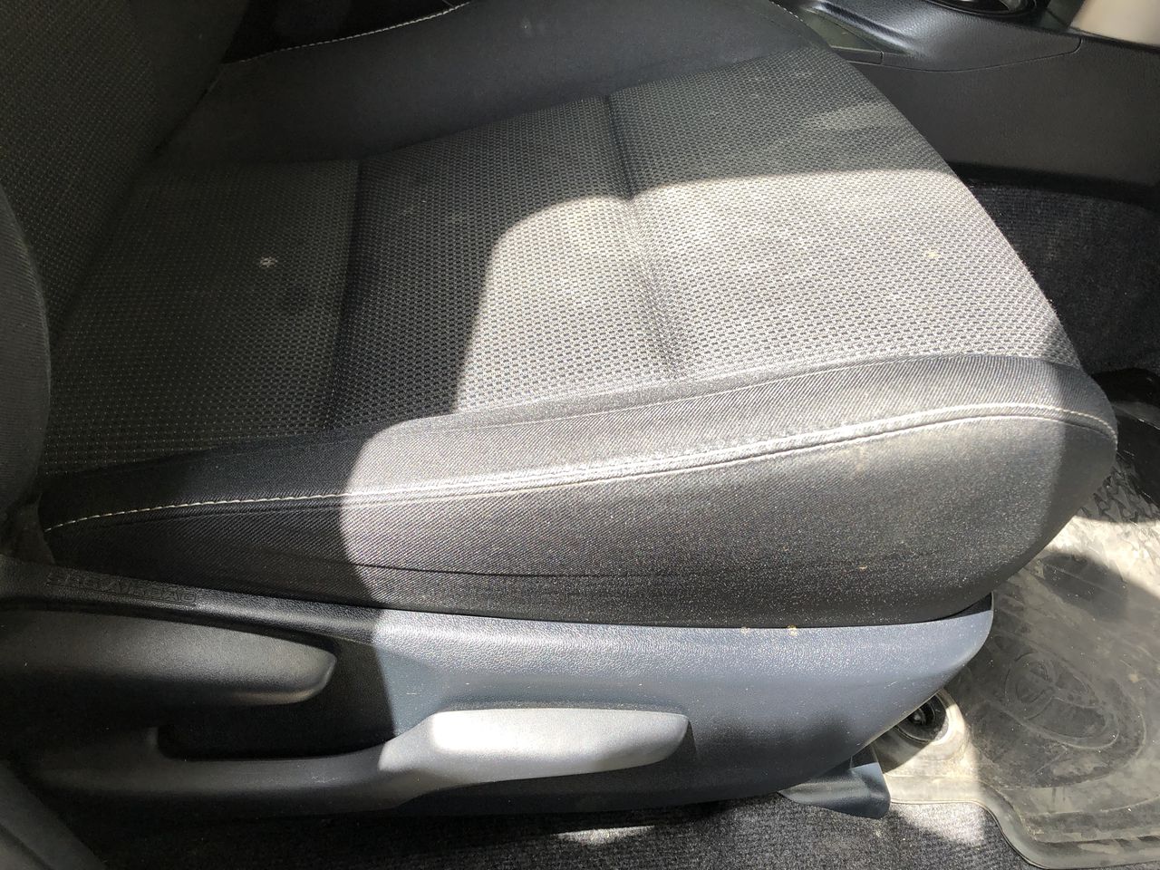 Gym Mats Heavy Duty