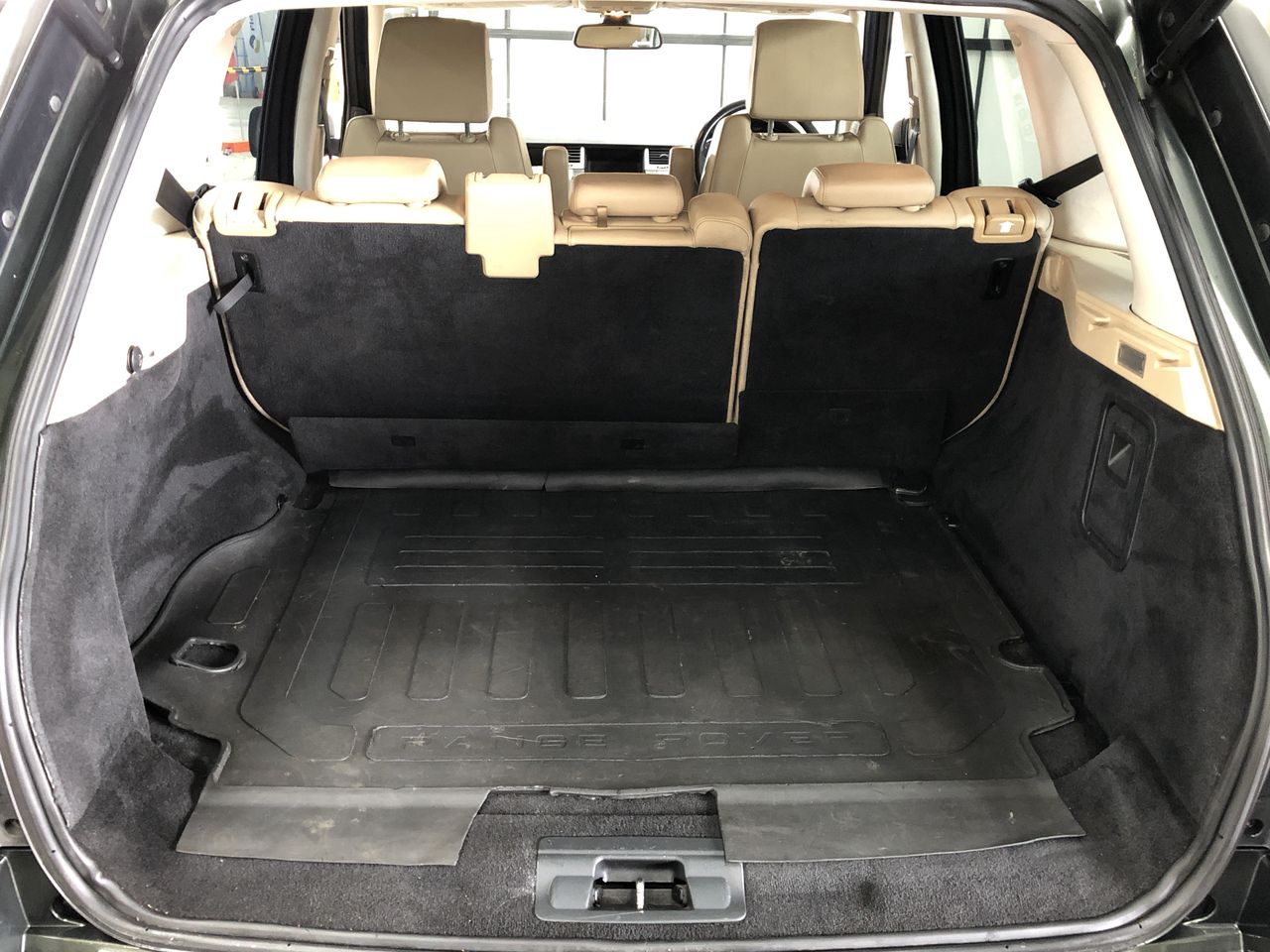 2015 Hyundai iLoad  Diesel