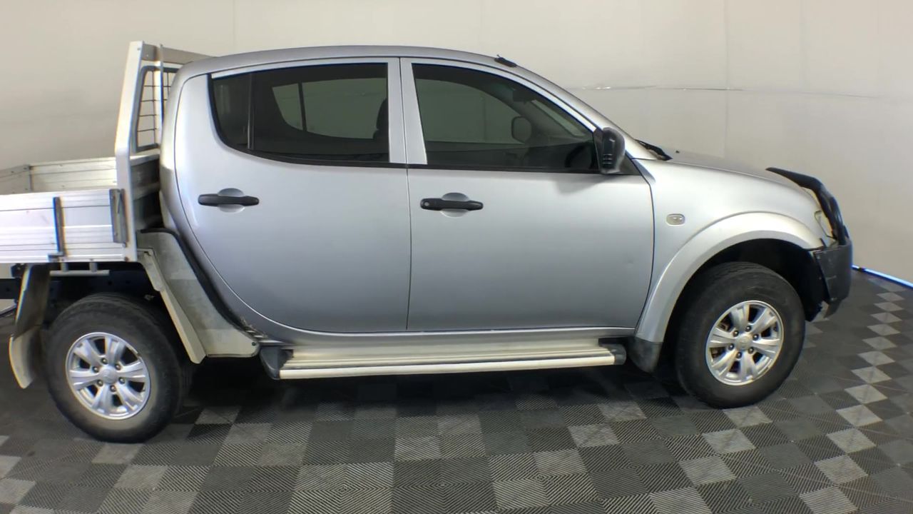 2022 Mitsubishi ASX ES XD CVT Wagon