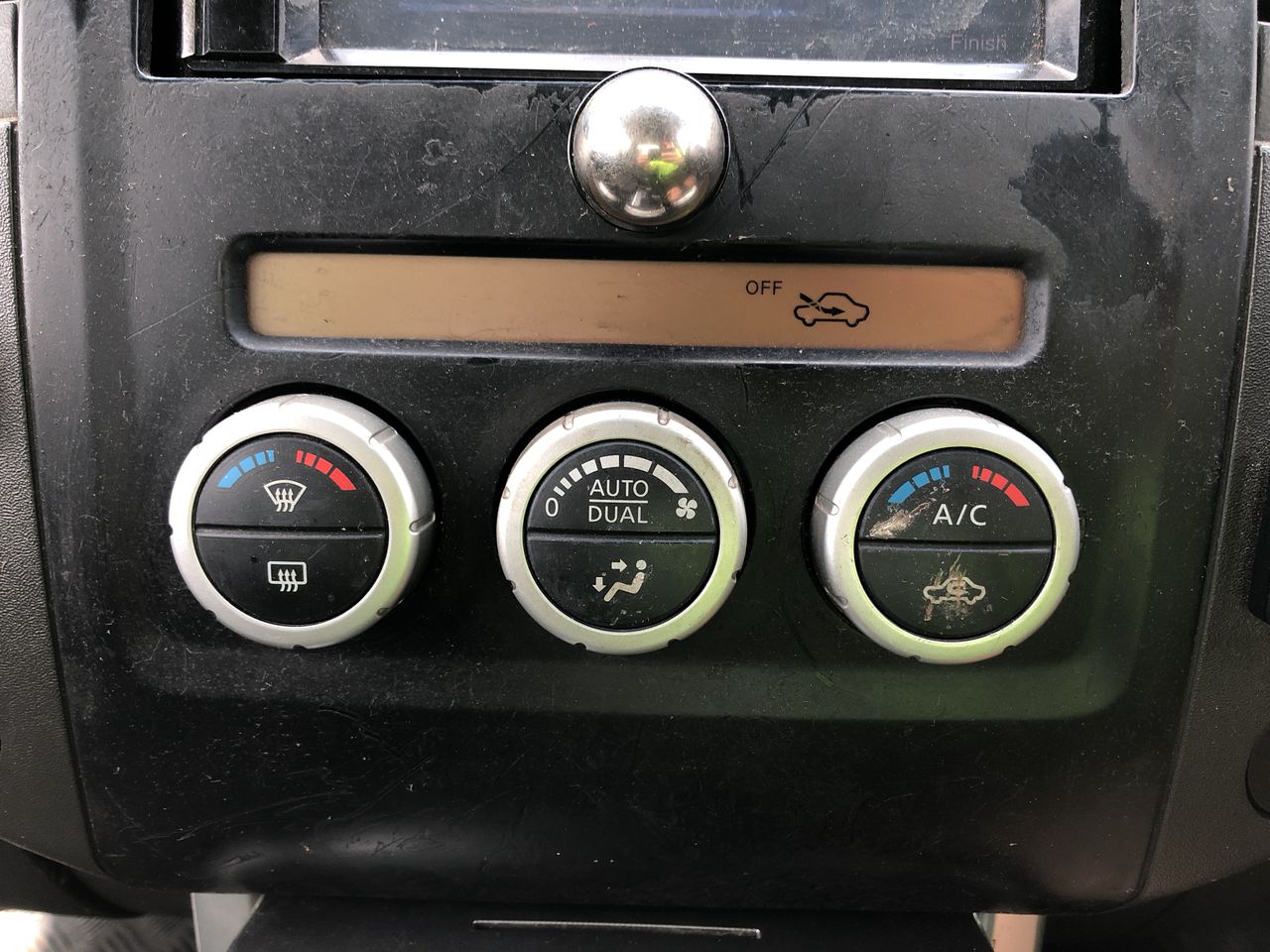 <p>Roll Bar</p>