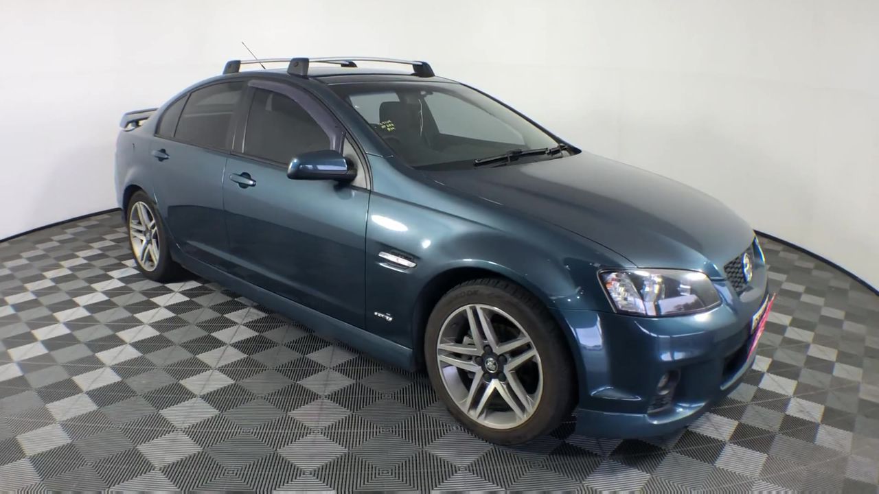 2009 Suzuki Swift  Petrol