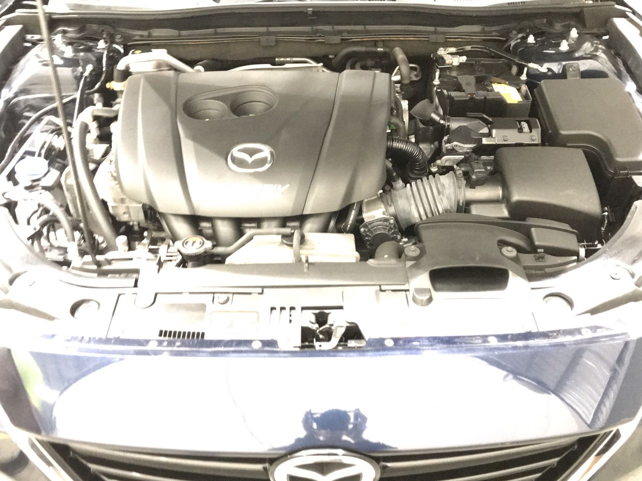 2019 Mitsubishi Outlander ES Petrol (Auto) (Ex Lease)