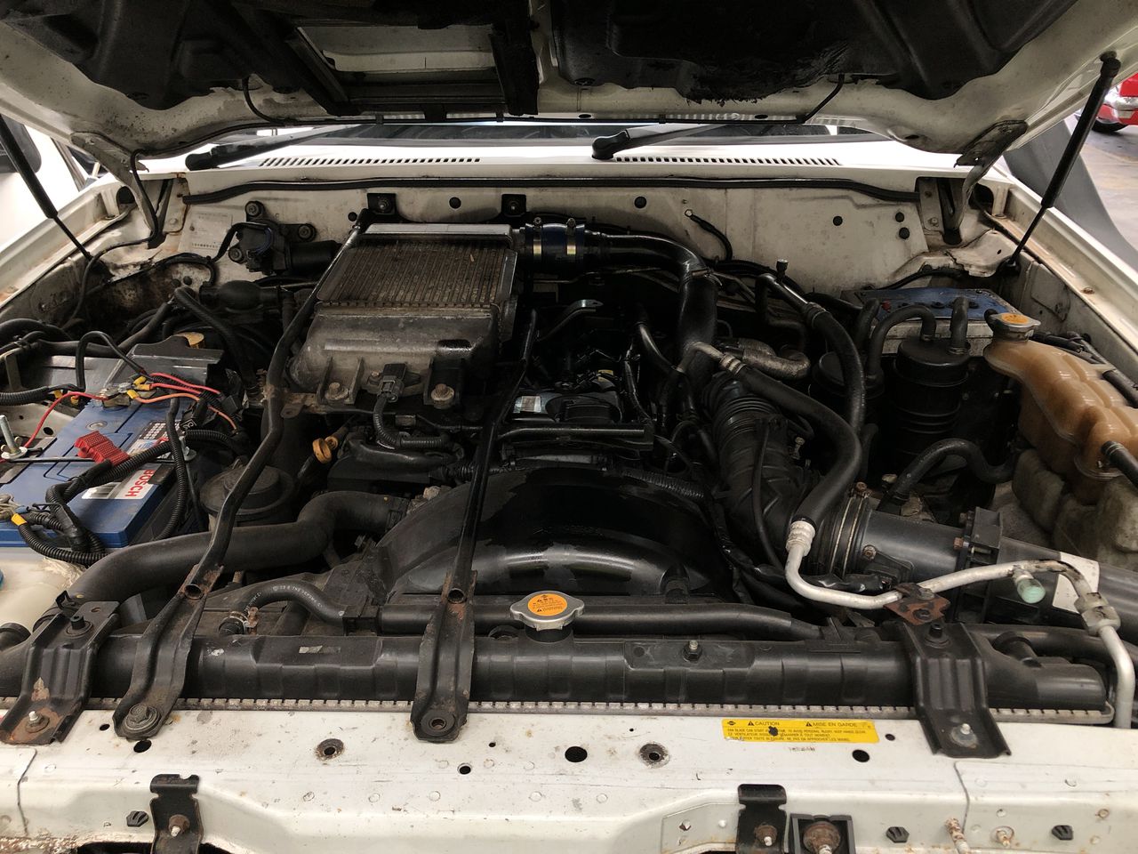 10" Carplay