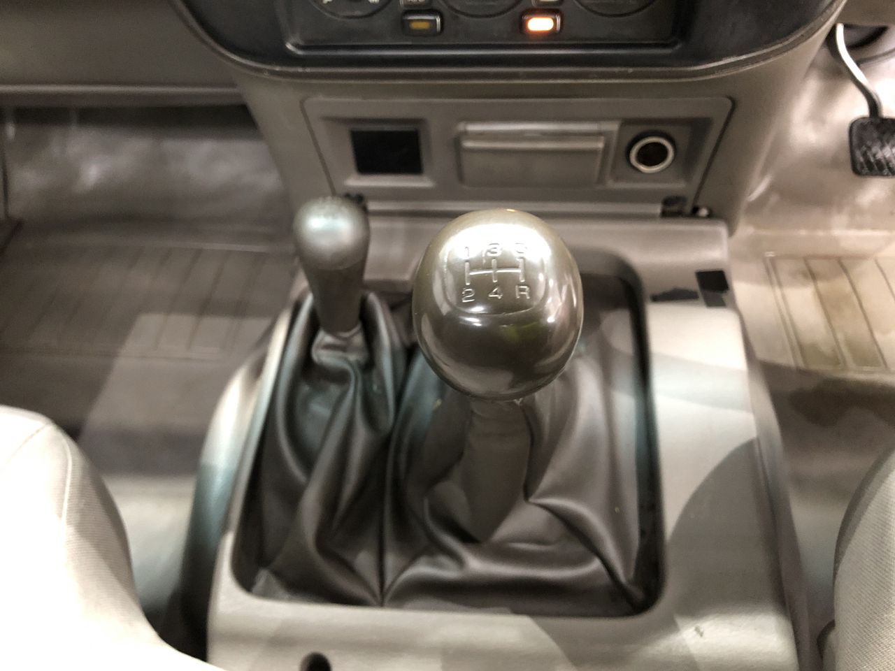 7" Carplay
