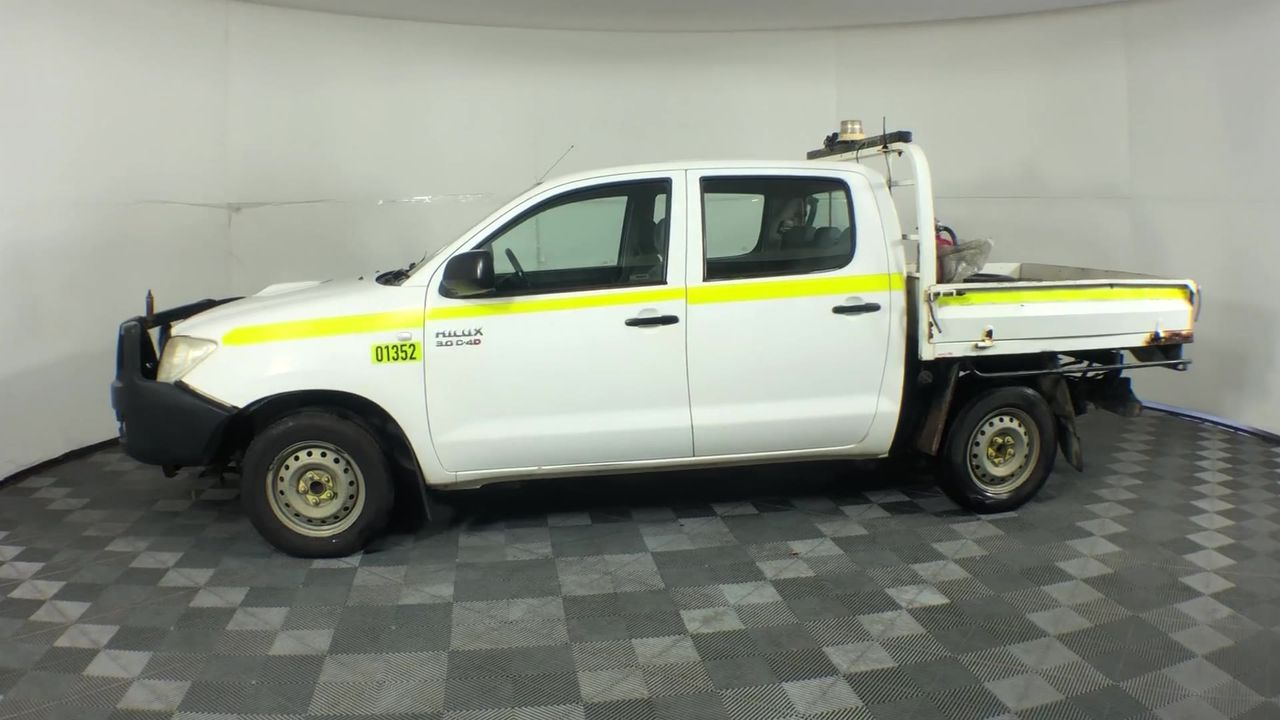 2015 Kia Carnival Si Petrol