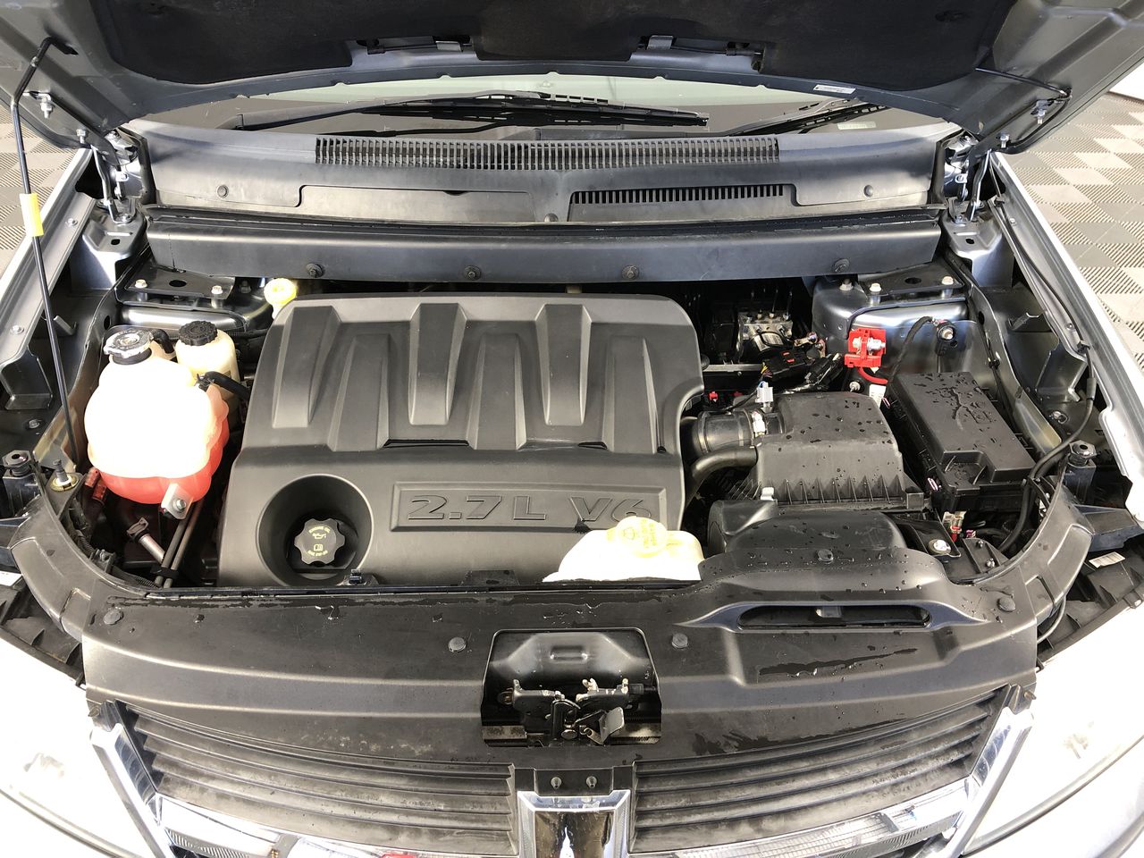 2005 Holden VZ SS (V8 S/CHARGED) Ute