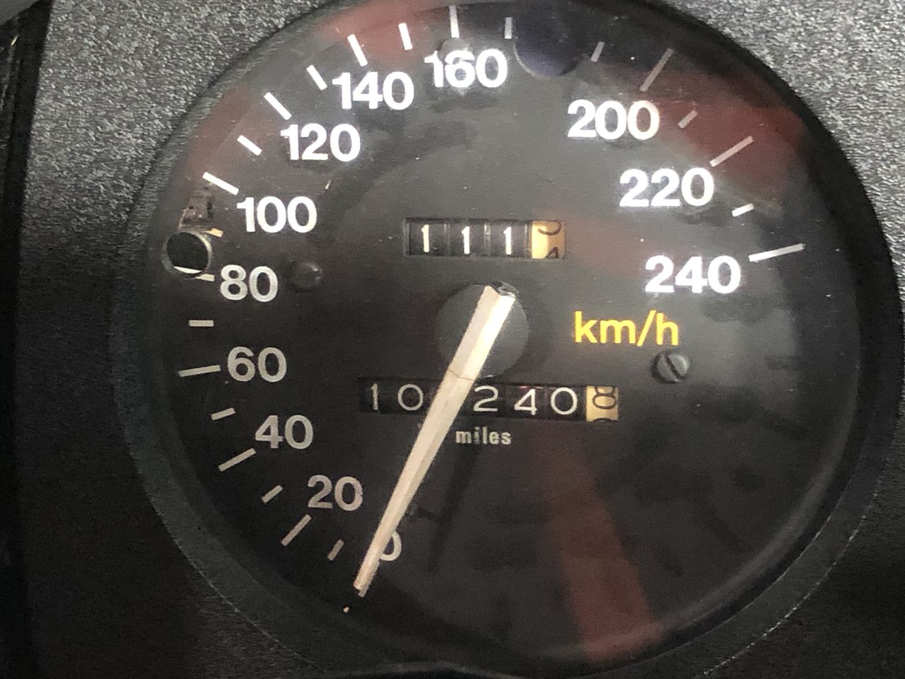 Kia Motors MTXH500YPAU Navigation Radio Display Screen