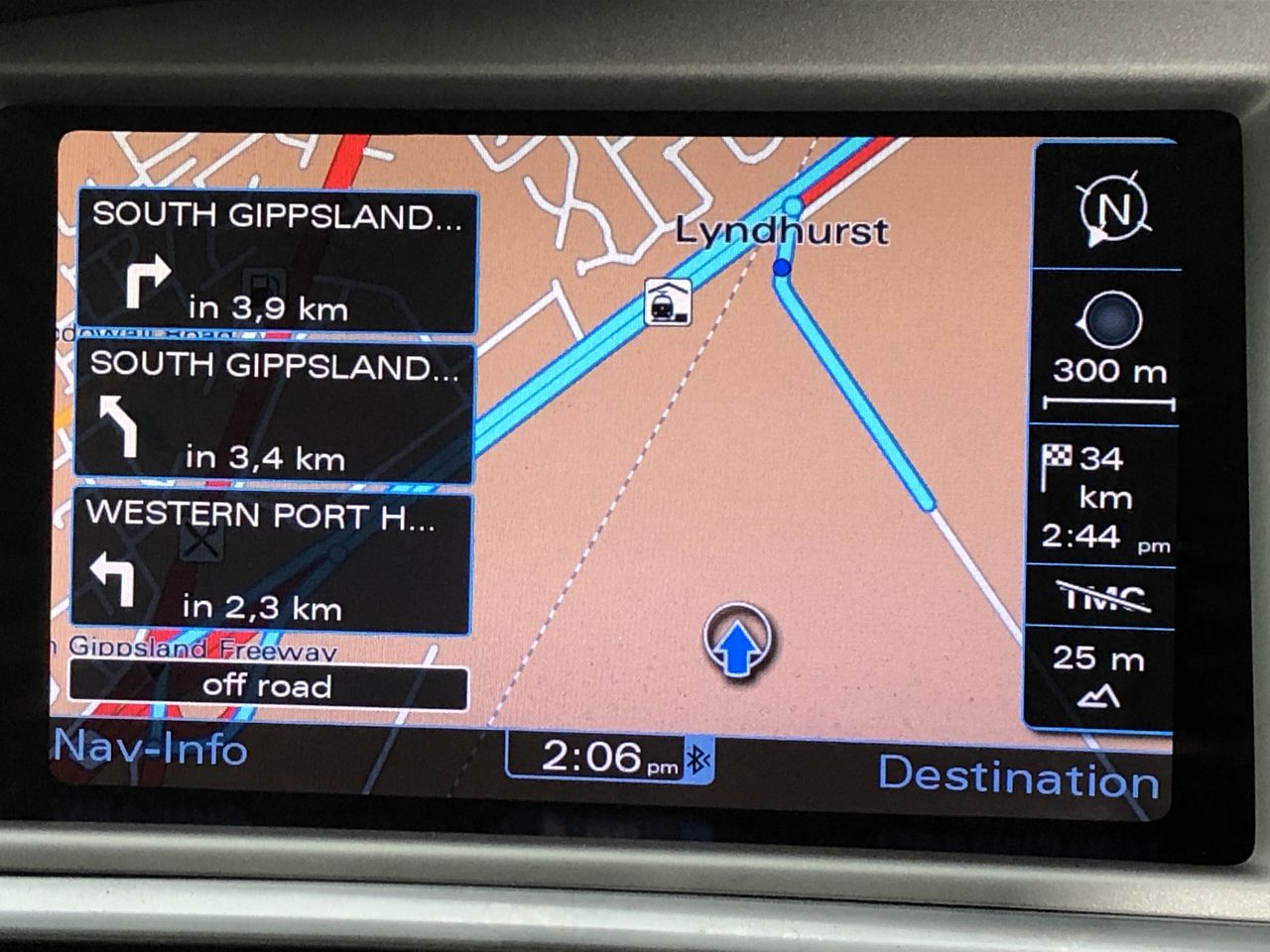 Fishbone Blue Rose 2023 (6x 750mL) Geographe