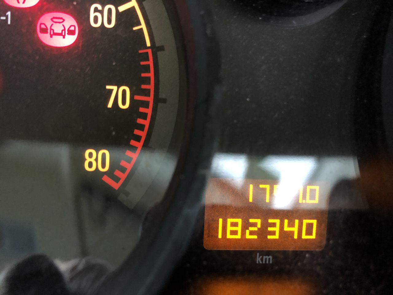 2015 Mercedes-Benz Sprinter 319 Diesel