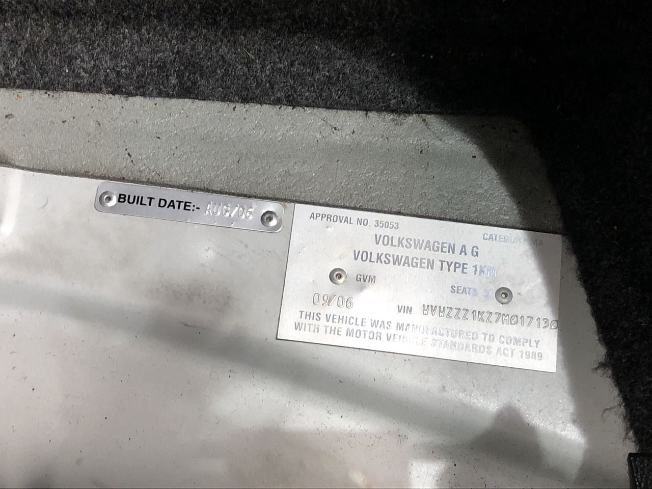 One Kilo Investment Grade Copper Bar