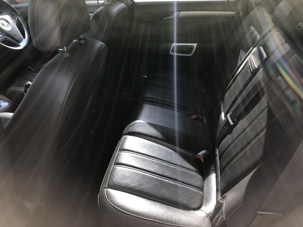 2011 Toyota RAV4 CV Petrol