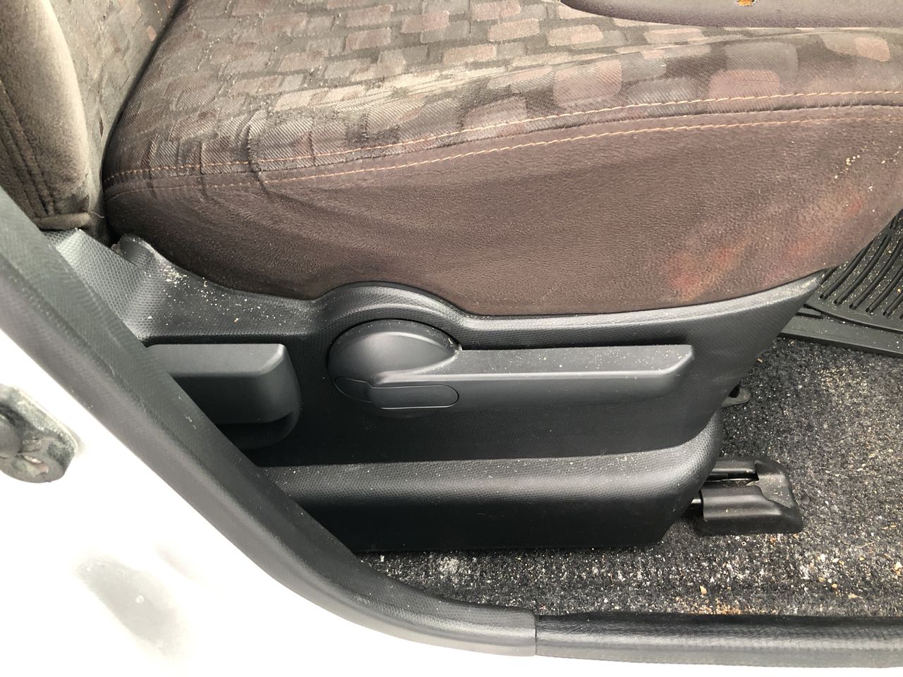 2018 Jeep Compass Trailhawk Diesel
