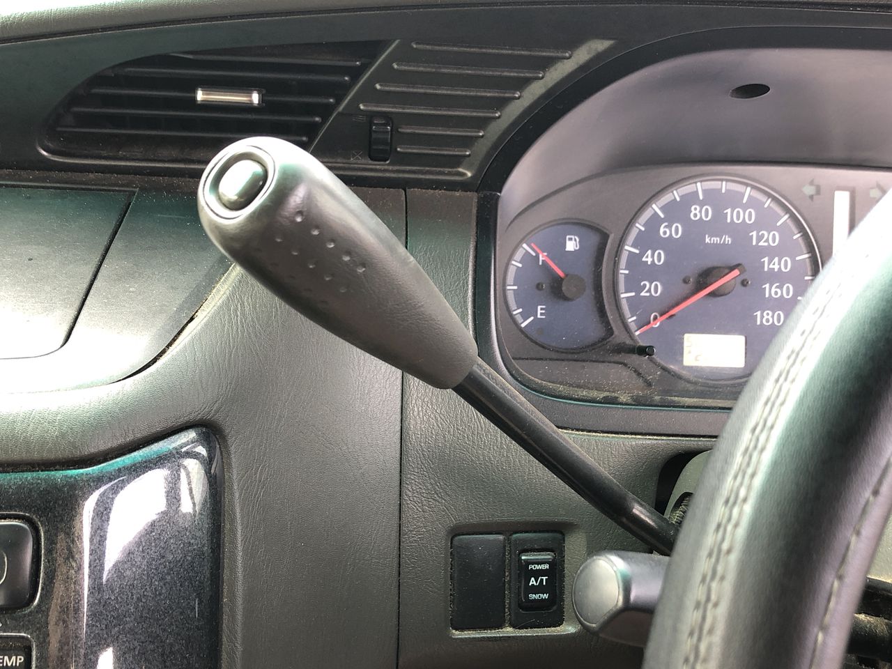2016 Subaru Impreza Premium Petrol